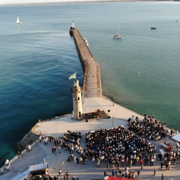 Broken Back à Plein Phare